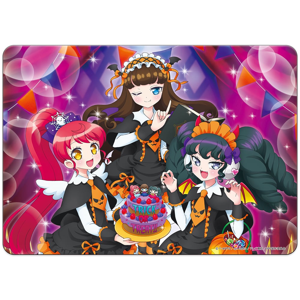 黒須あろま | グルーヴガレージ【プリティーシリーズオンラインショップ】