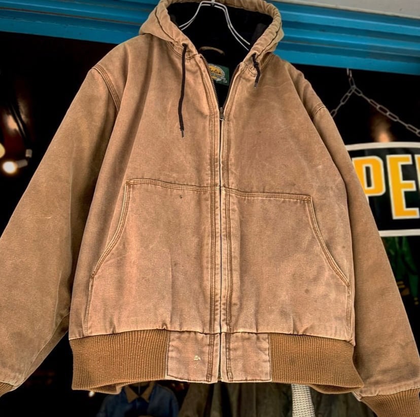 OLD カベラス アクティブジャケット ダックジャケット | en.DAWS -used