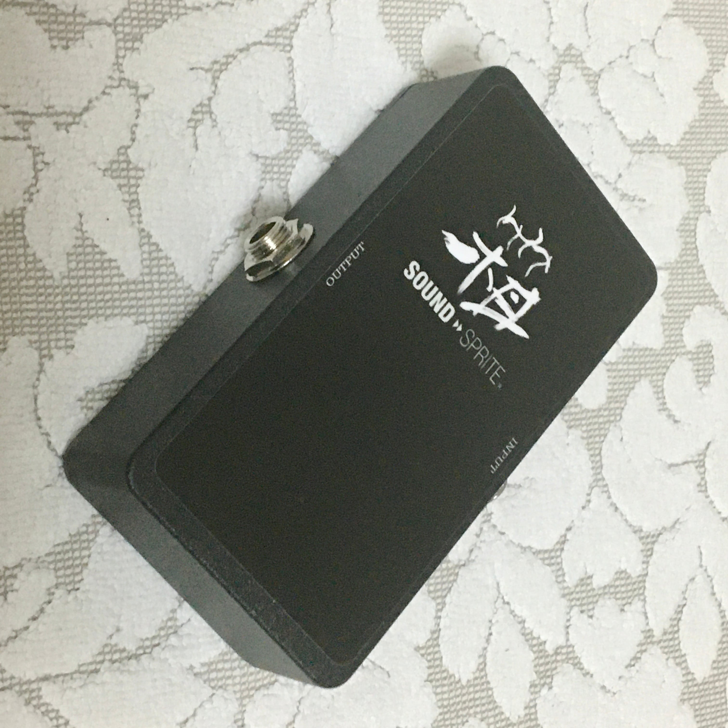 Sound Sprite HAKO New.ver【トランス内蔵 ver】【受注生産品のため