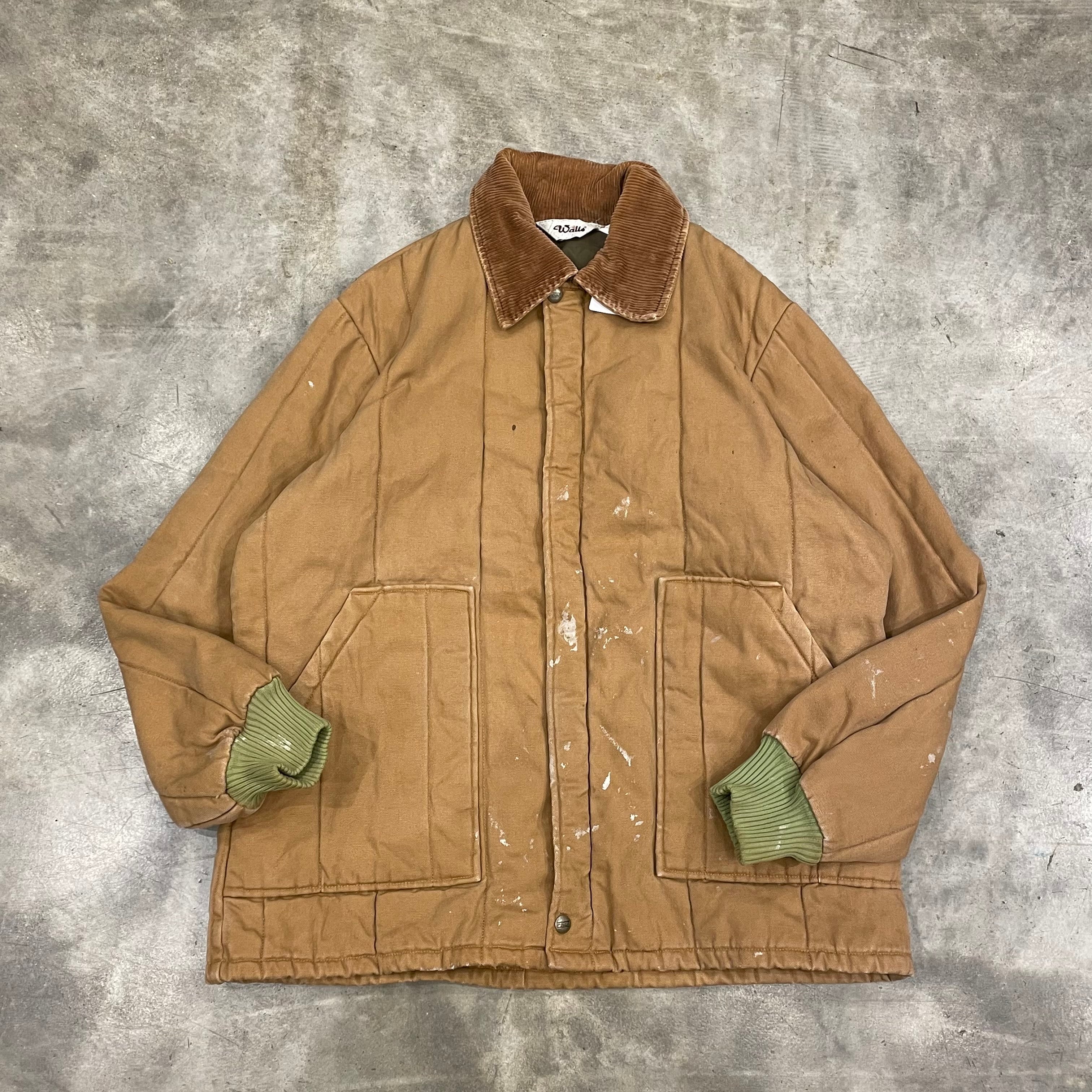 Walls/ウォールズ】ダックジャケット | 古着屋KAKAVAKA
