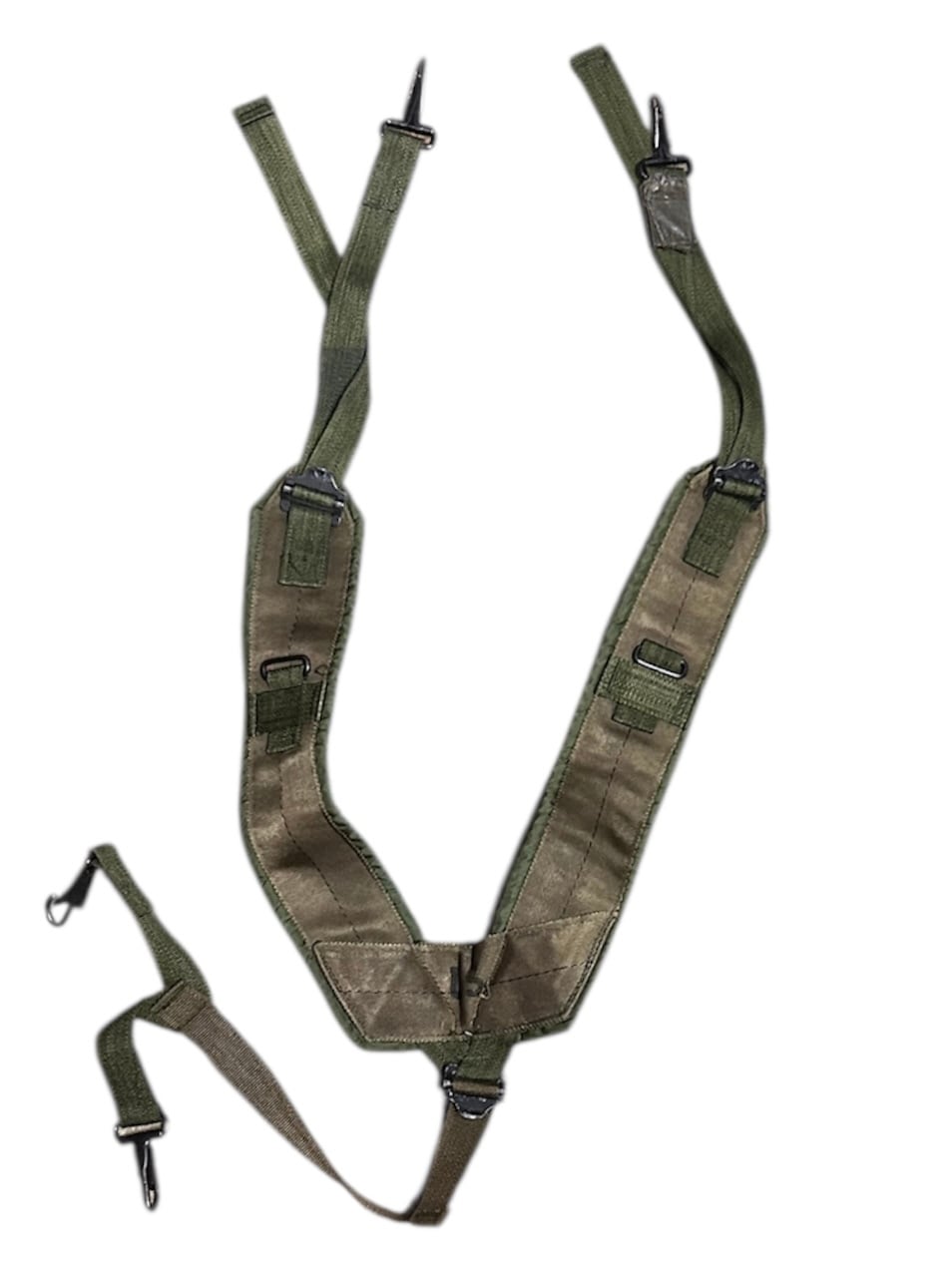 EAGLE INDUSTRIES RRV black 新品未使用 イーグルインダストリーズ