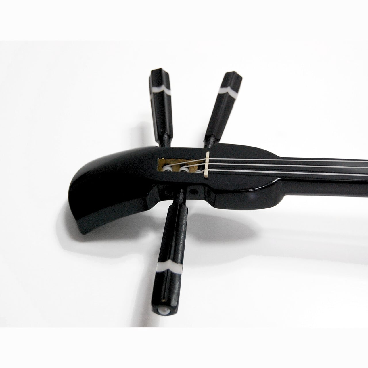 はじめて三線セット 基本付属品付き (人工皮・小さめ約75cm) さんしん