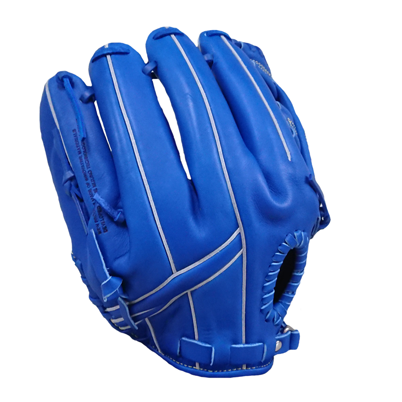 ベースマン、赤カップ完全限定ミズノ復刻軟式グラブ。70〜80年代の