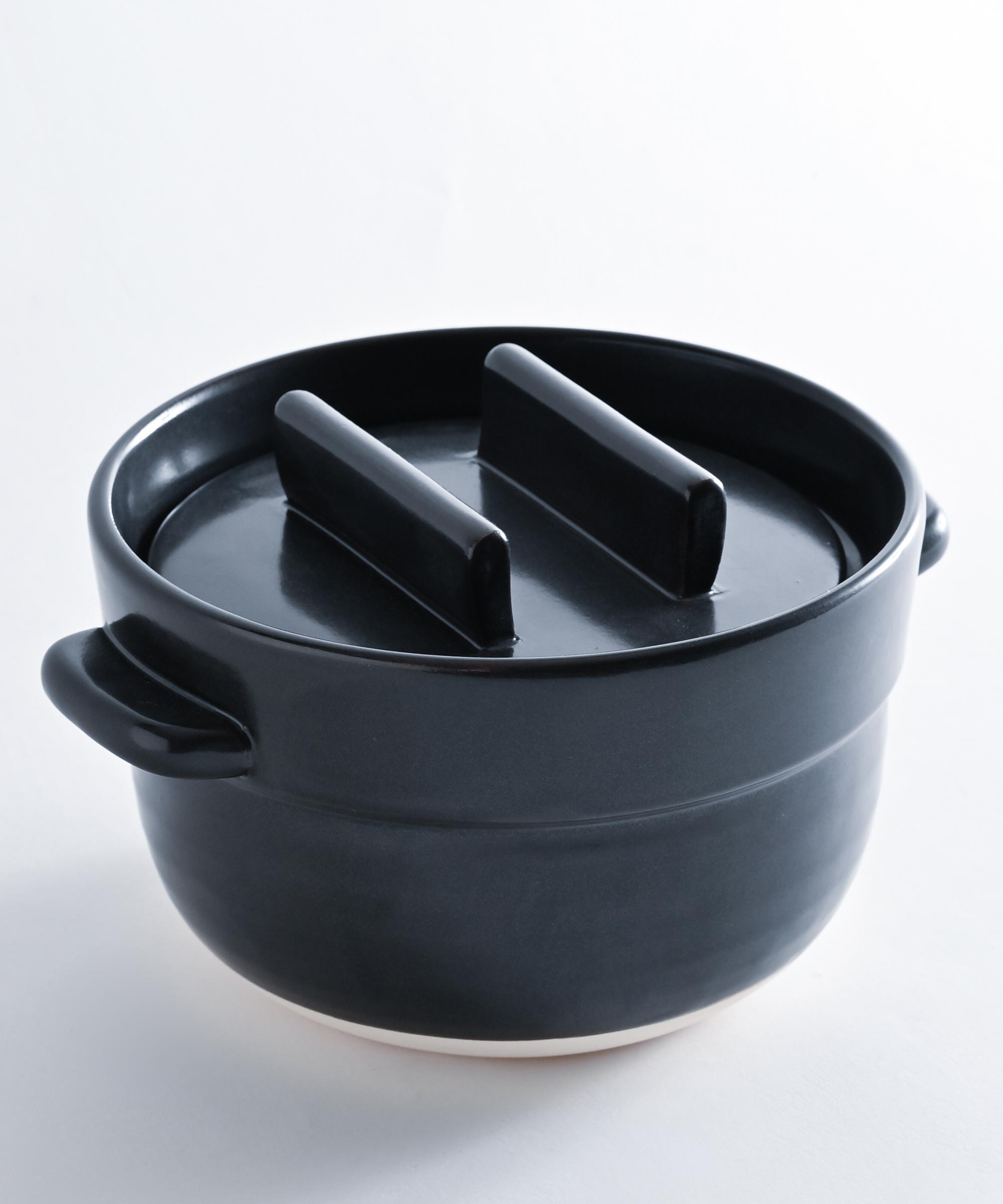 OIGEN】クックトップ 丸深形 20cm – BASIC AND ACCENT ONLINE STORE