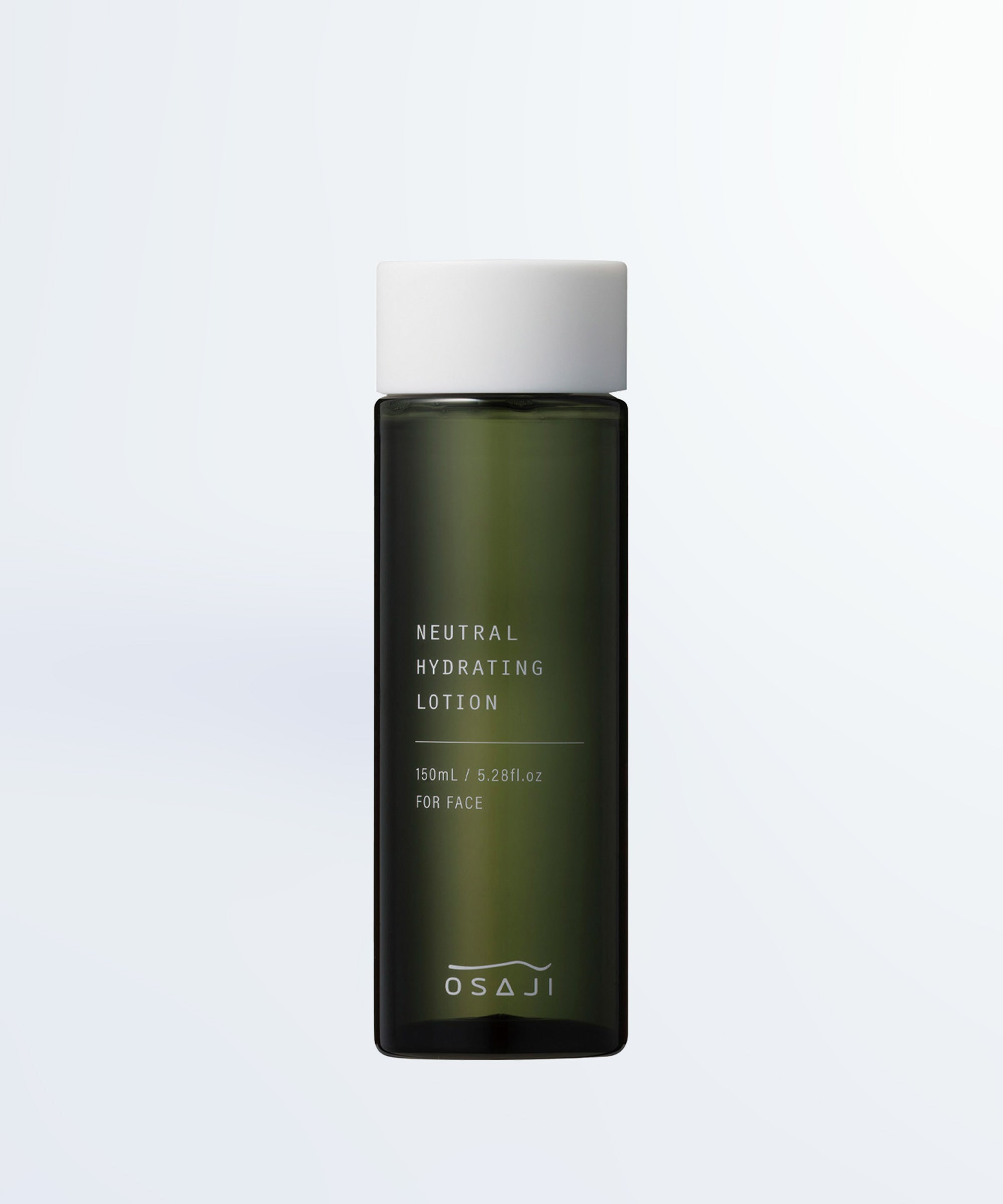 OSAJI /オサジ】 スキンケア トライアルセット チューニング – BASIC