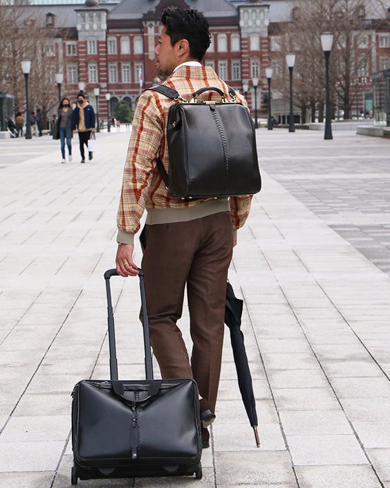 Light L 豊岡鞄、ダレスバッグ、リュックのYOUTA(ヨウタ)公式通販