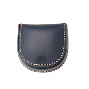 馬蹄型小銭入れ | キプリス（CYPRIS）