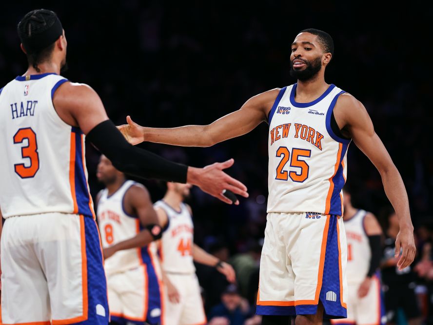 グリズリーズで最も知っておくべき選手、マイク・コンリーの変幻自在