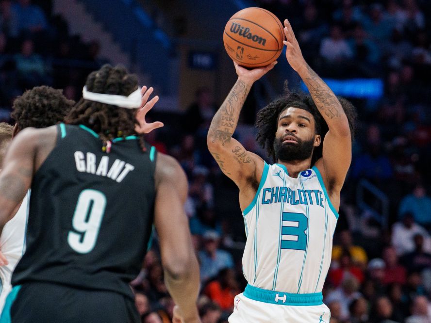 グリズリーズで最も知っておくべき選手、マイク・コンリーの変幻自在