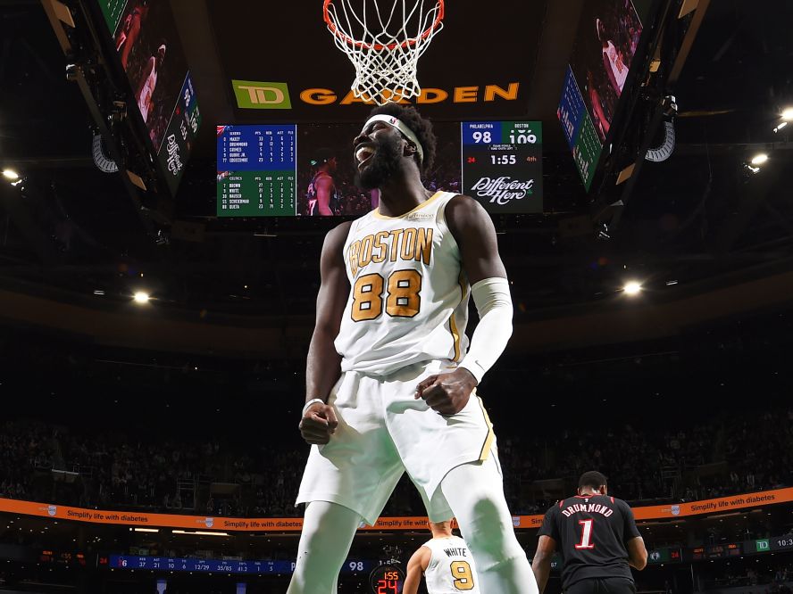 グリズリーズで最も知っておくべき選手、マイク・コンリーの変幻自在