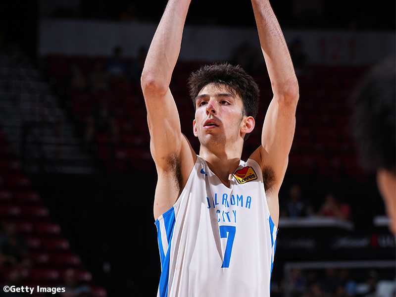 右足のケガで全休が発表されたホルムグレン…イグダーラは“不幸中の幸い