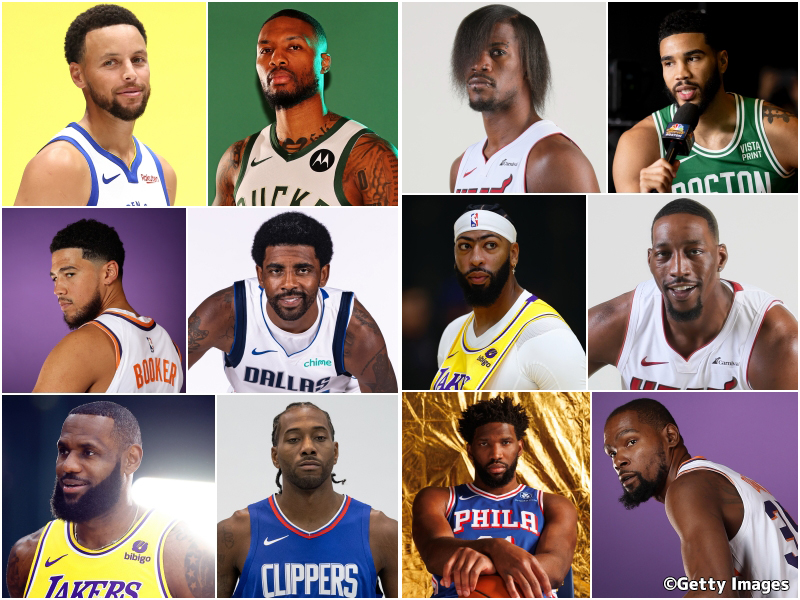 リディームチーム 2.0？ あまりにも最強すぎるパリ五輪の仮想アメリカ