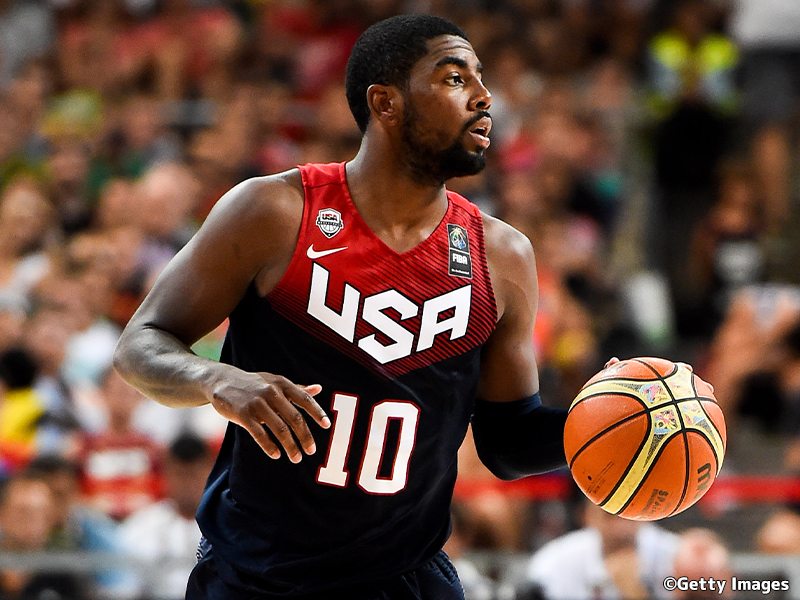 リディームチーム 2.0？ あまりにも最強すぎるパリ五輪の仮想アメリカ