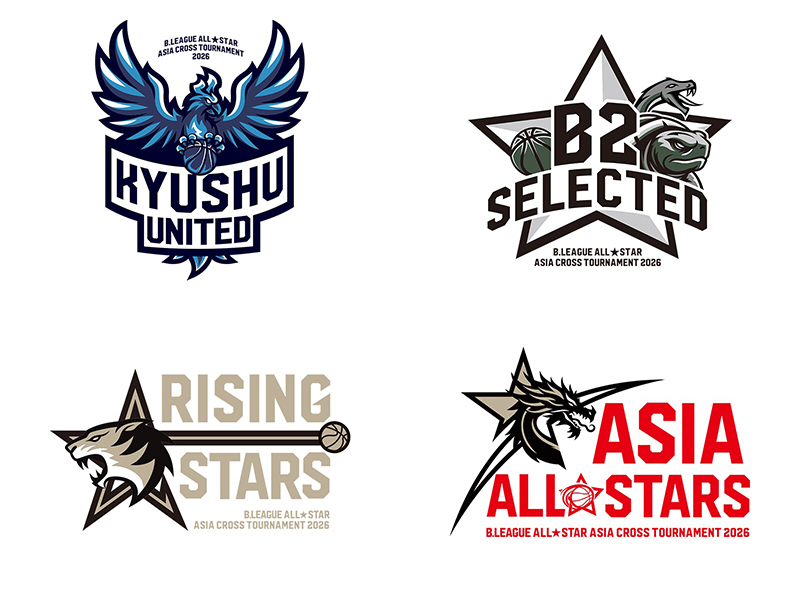 オールスターアジアクロストーナメントの大会概要が決定…ノックアウト