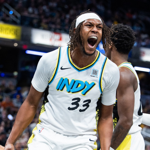 Myles Turner to earn more than expected in Bucks deal - Basketnews.com