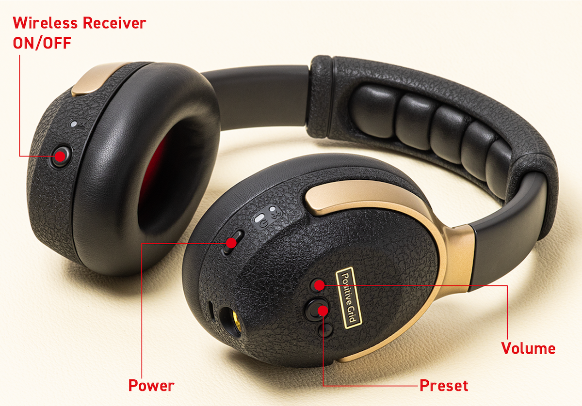 Positive Grid “Spark NEO”をチェック！ ワイヤレス・スマート