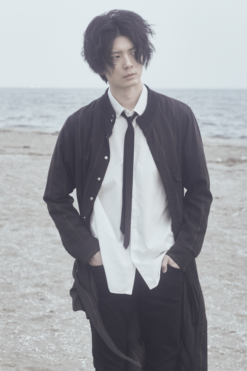 BASSIST FILE－堀江晶太 | ベース・マガジン