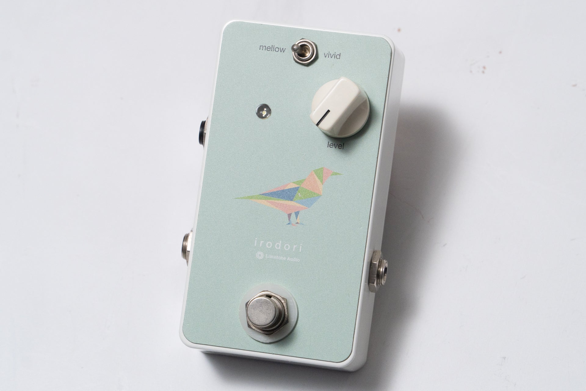 used】Limetone Audio / irodori【GIB Yokohama】 – Bass Shop Geek IN Box