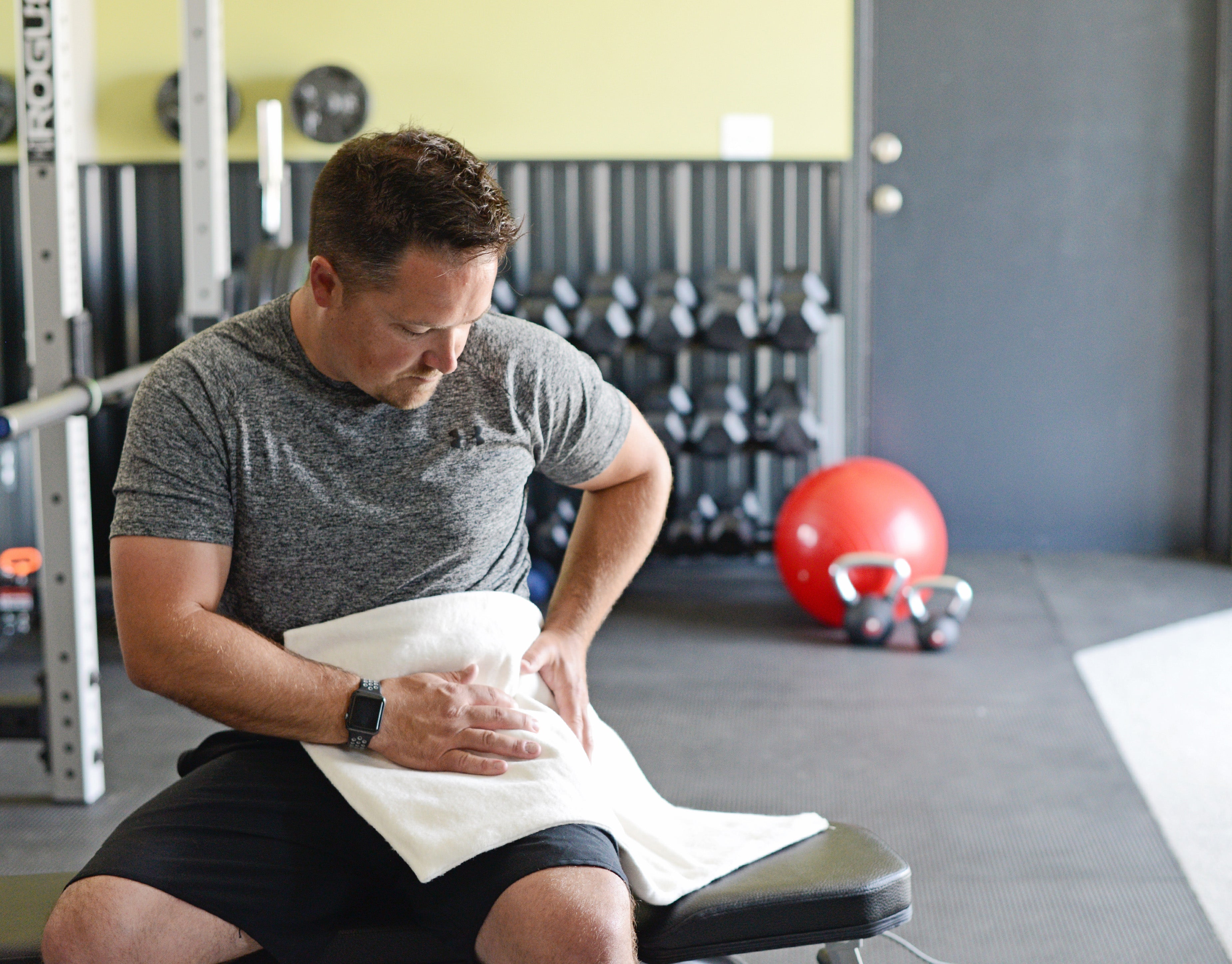 Thermophore MaxHEAT Heating Pad