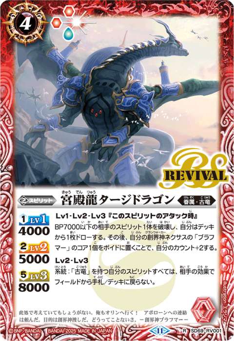 名称：「ブラフマー」を含むカード - バトルスピリッツ wiki