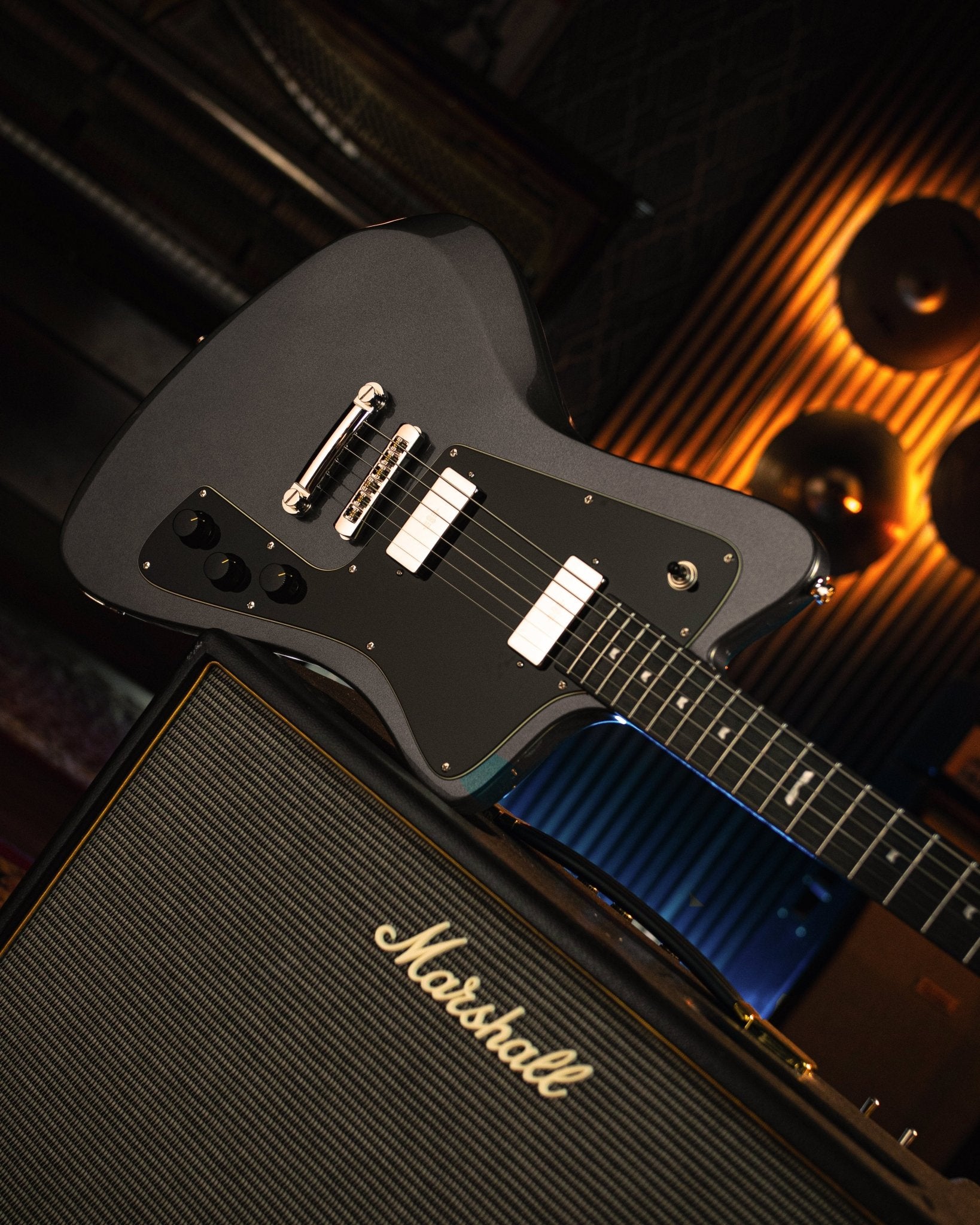 Wingman 2026 Edition - Dark Moon