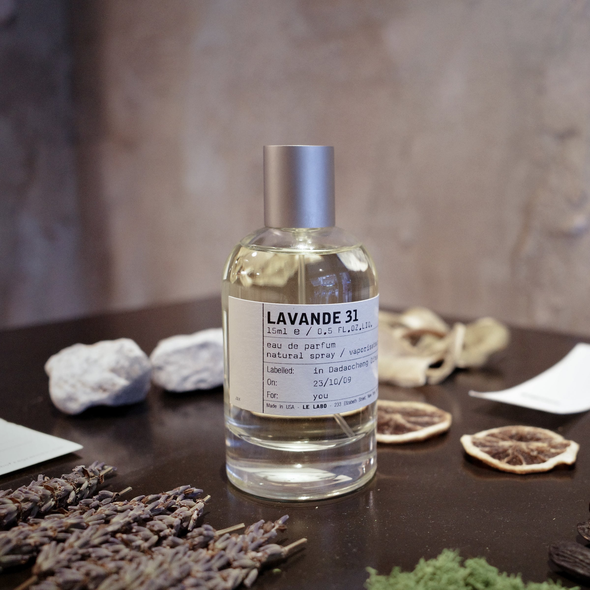 Le Labo Lavande 31 Eau De Parfum | BB Beauty