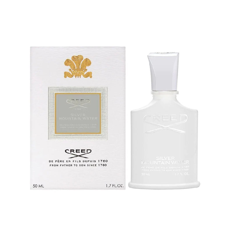 CREED Silver Mountain Water | Perfume | BB Beauty