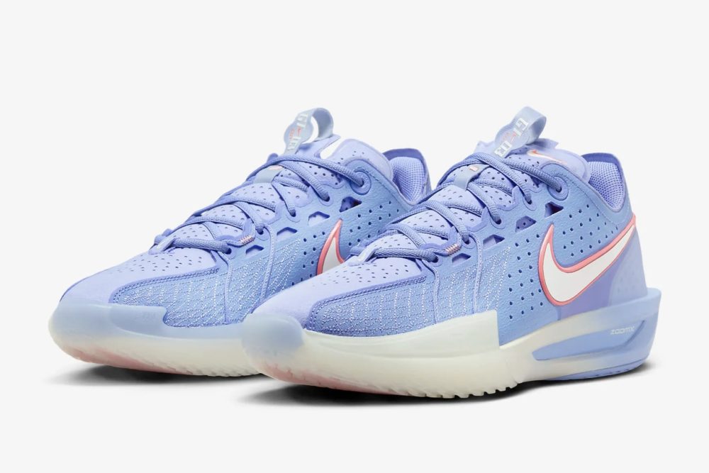 国内11/1発売】Nike G.T. Cut 3 EP | bbkicks-news