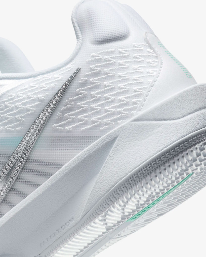 国内発売中】Nike Sabrina 2 EP “White Noise” | bbkicks-news