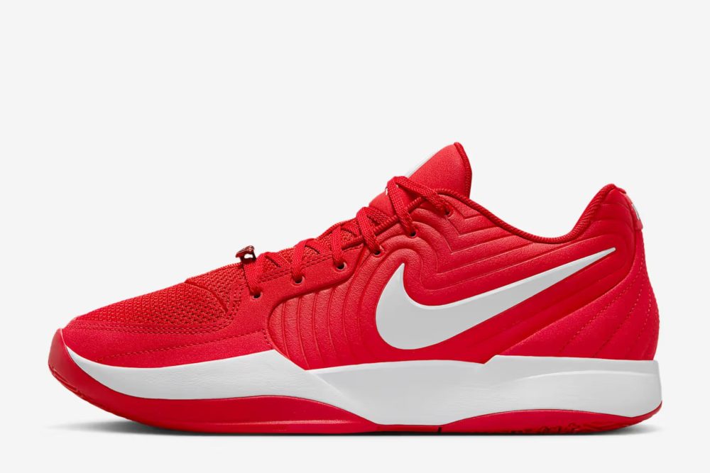 デビュー】Nike Ja 2 | bbkicks-news