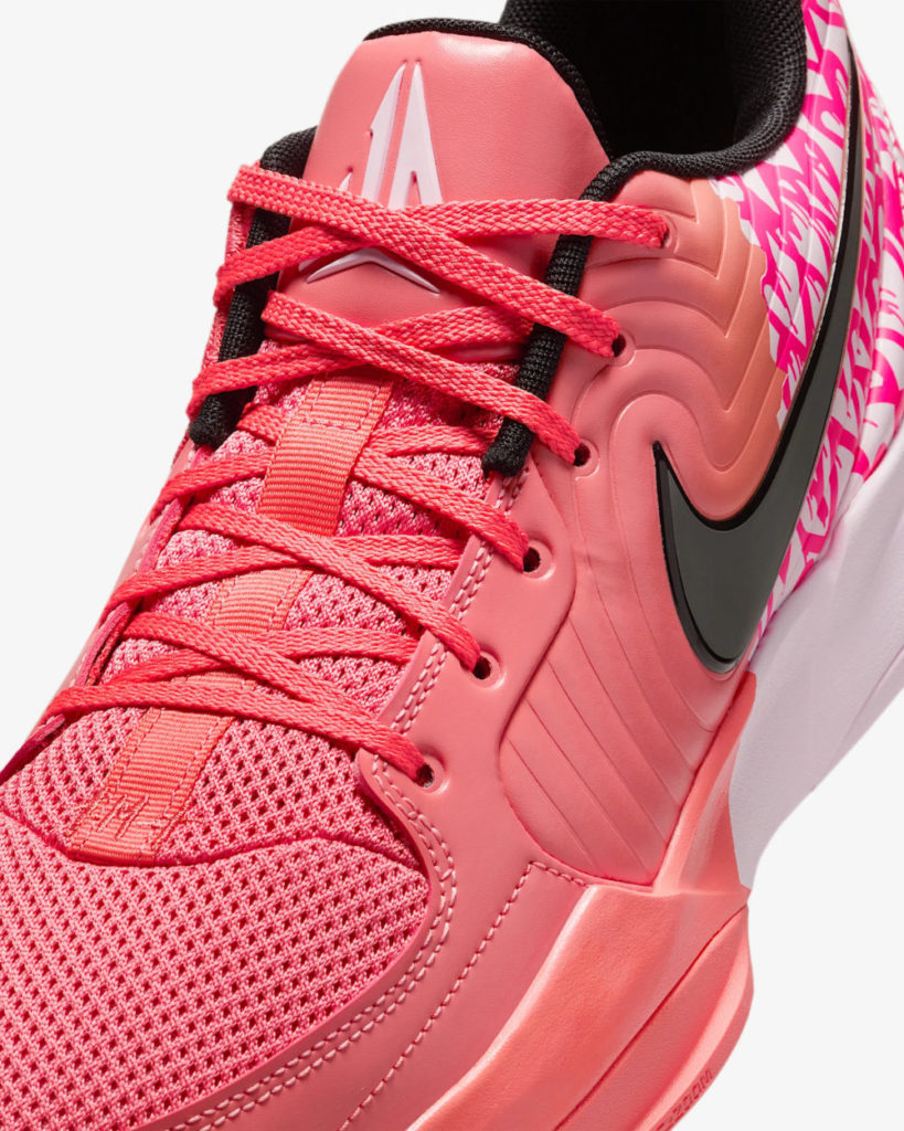 国内2/7発売】Nike Ja 2 EP “Heart Eyes” | bbkicks-news