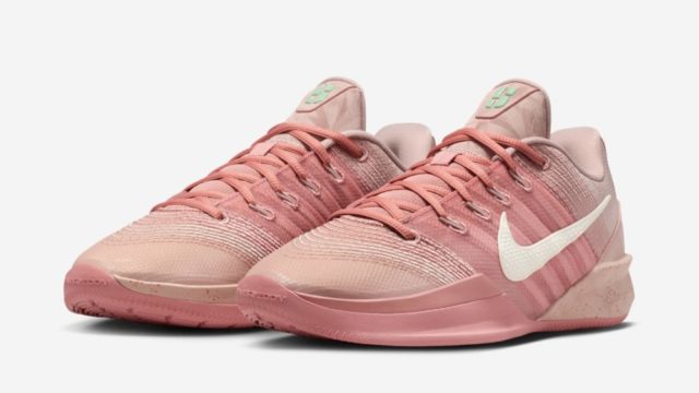 国内発売中】Nike Sabrina 2 By You | bbkicks-news