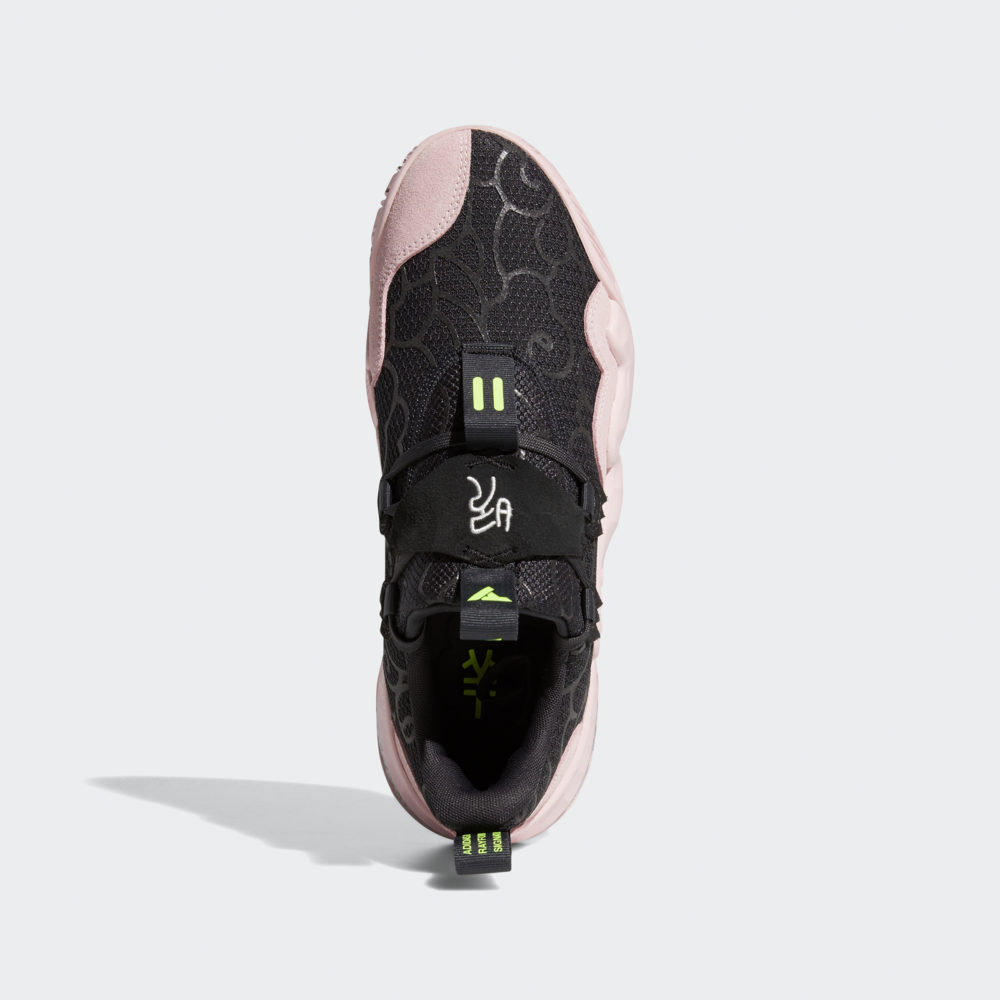 海外発売中】Adidas Trae Young 1 | bbkicks-news