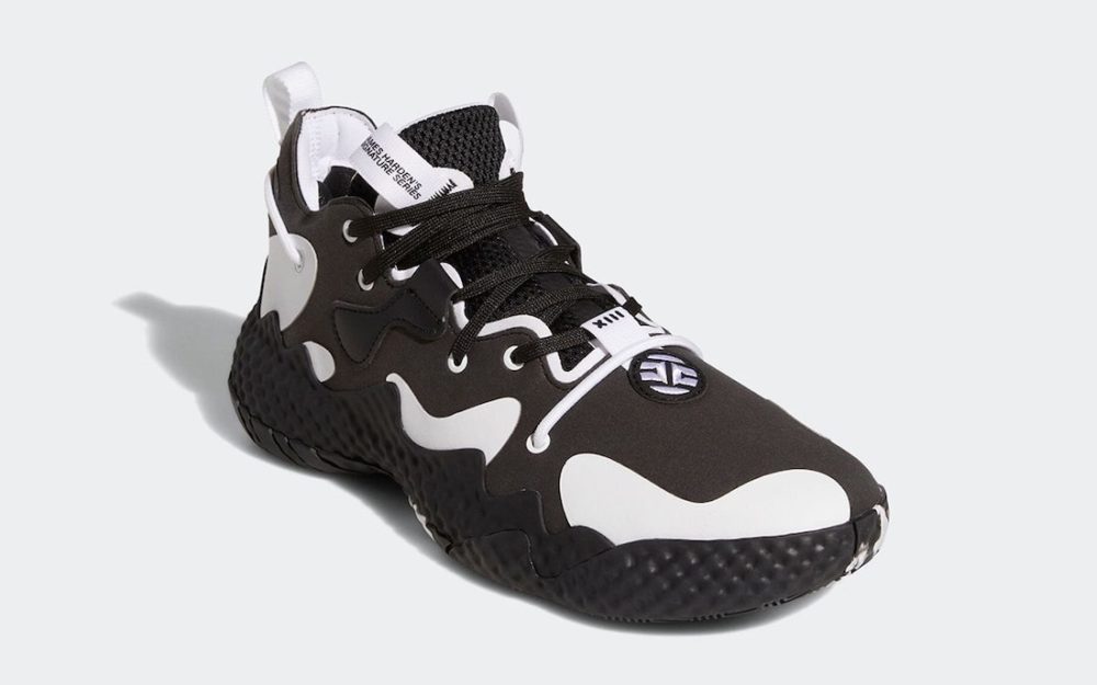 国内4/13発売】Adidas Harden Vol.6 | bbkicks-news