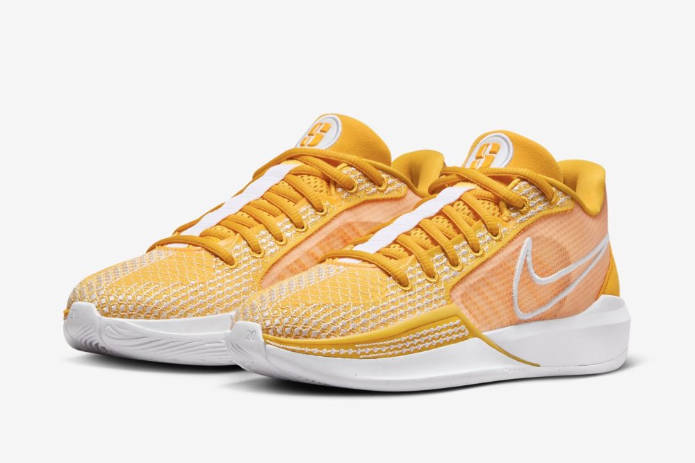 海外発売中】Nike Sabrina 1 Team | bbkicks-news