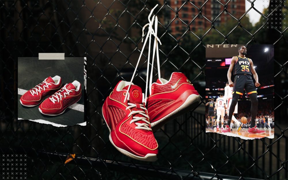 デビュー】Nike KD 16 | bbkicks-news