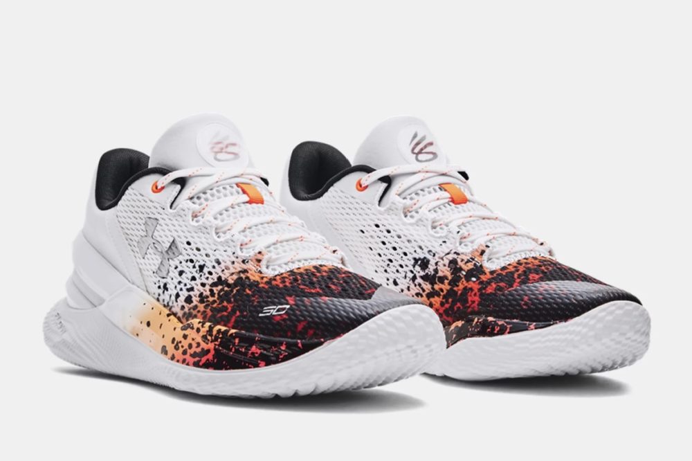 国内4/1発売】UA Curry 2 Low Flotro “CHEF CURRY” | bbkicks-news