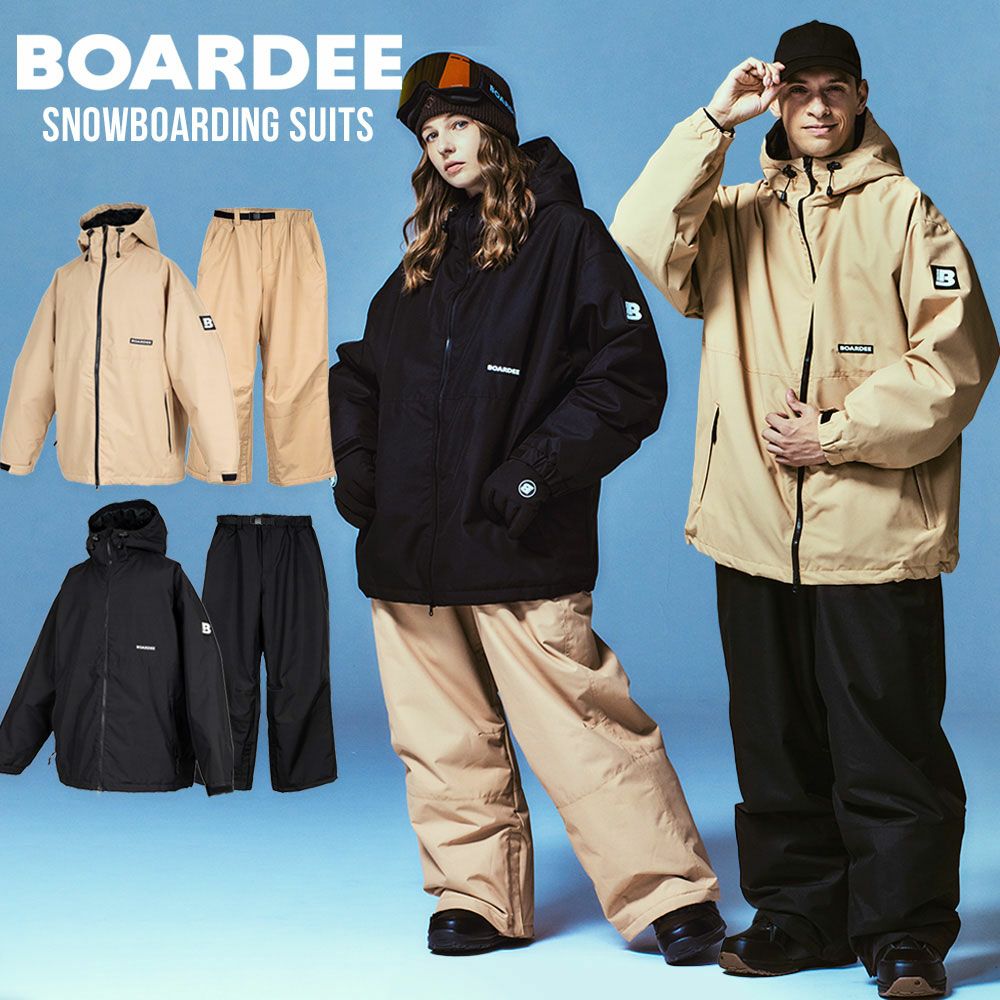 上下セット | スノーボード専門店 B-BRANDs ビーブランズ 公式ストア