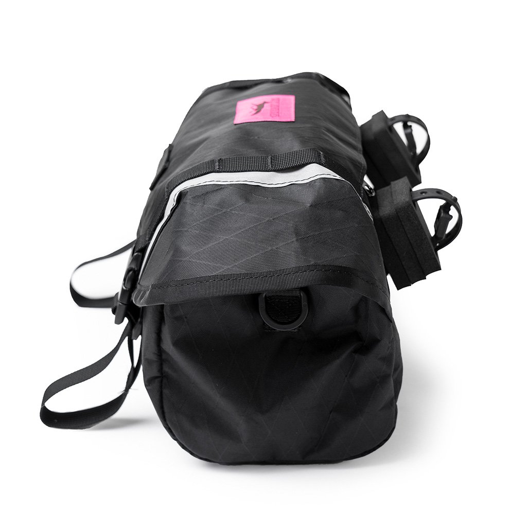 SWIFT INDUSTRIES】CATALYST PACK (x-pac/black) – TRANSIT