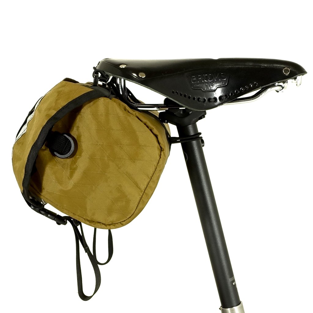 SWIFT INDUSTRIES】CATALYST PACK (x-pac/black) – TRANSIT