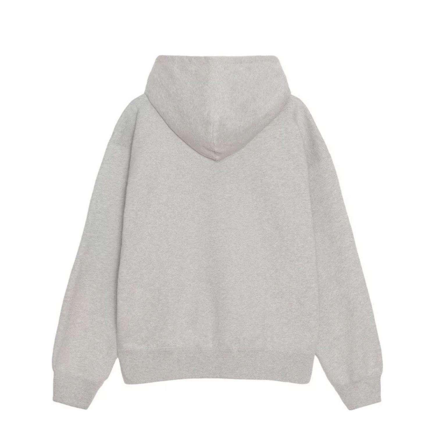 NIKE X STUSSY FULL-ZIP FLEECE HOODIE – Bodega