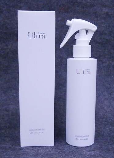 アメージングウォーター78ウルトラホーム 180ml | 大阪ファッション