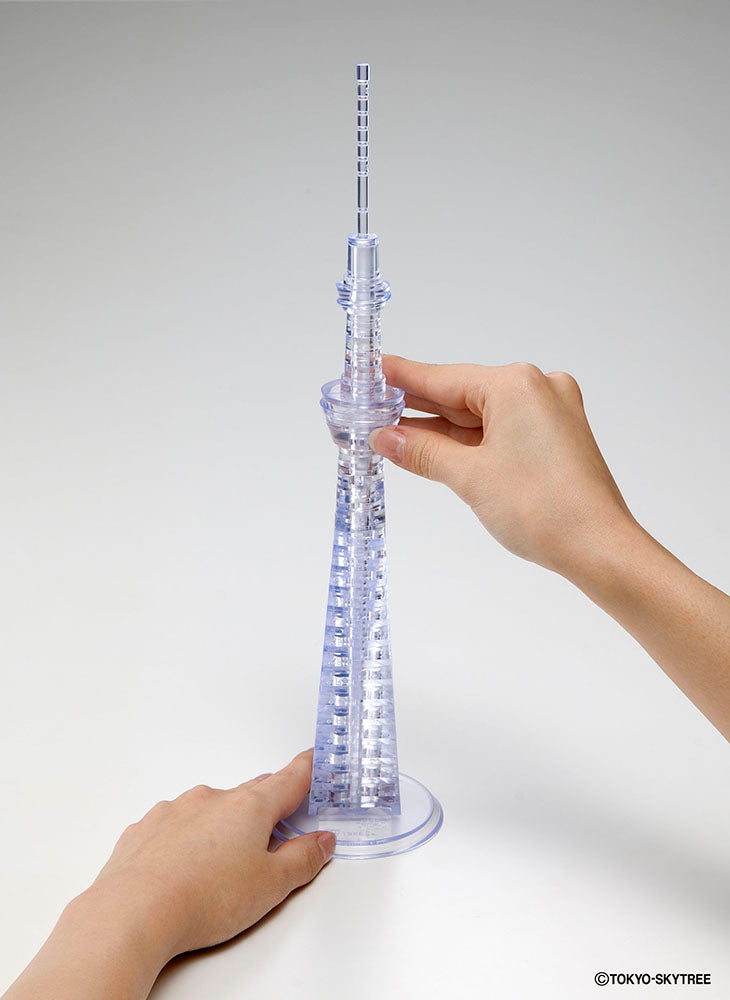 東京スカイツリー – BEVERLY