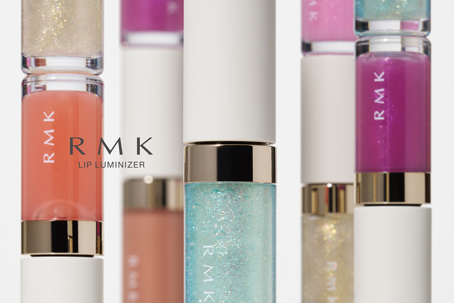 明日発売】「RMK」の新作はリップ ルミナイザー…限定カラーは絶対