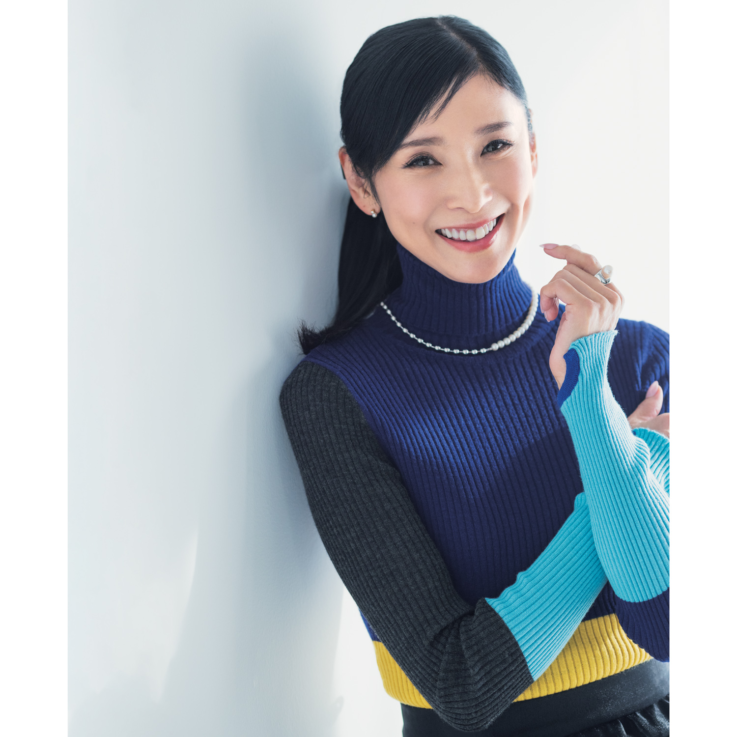 黒木瞳さん（64歳）「都市伝説じゃなくて『本当です』」と語る意外な