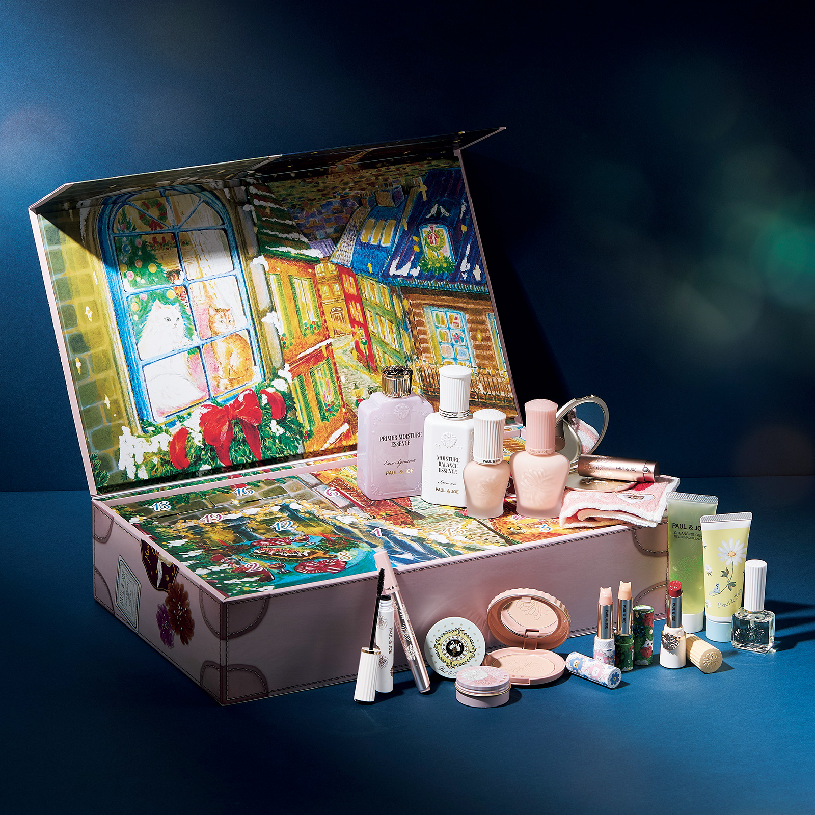 本日発売】デコルテ、スック、ランコムetc.人気ブランドの「2025