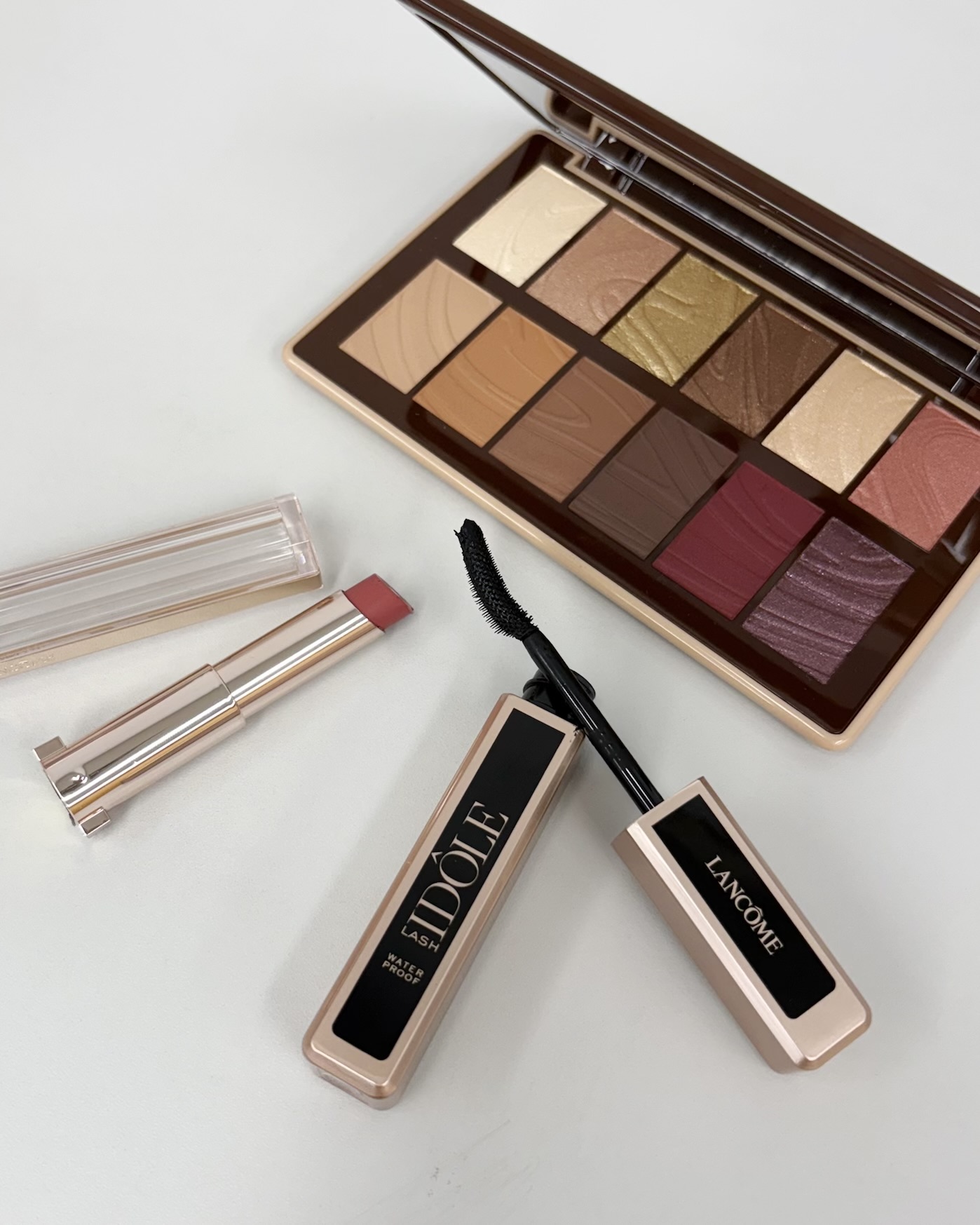 2025クリスマスコフレ】毎年恒例！ランコムのビューティボックスを