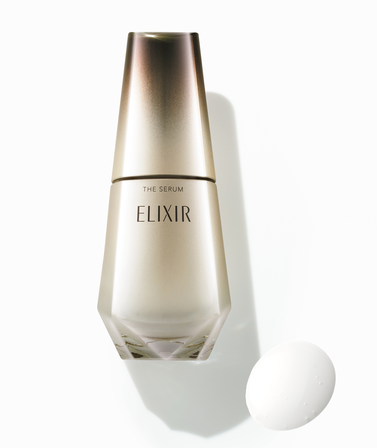 加藤あいさんも感動！エイジングケア界のW名品【エリクシール】 | 美ST