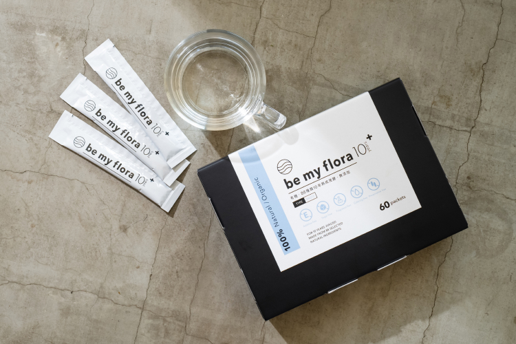 be my flora 10年熟成酵素⁺ - be my flora | ビーマイフローラ