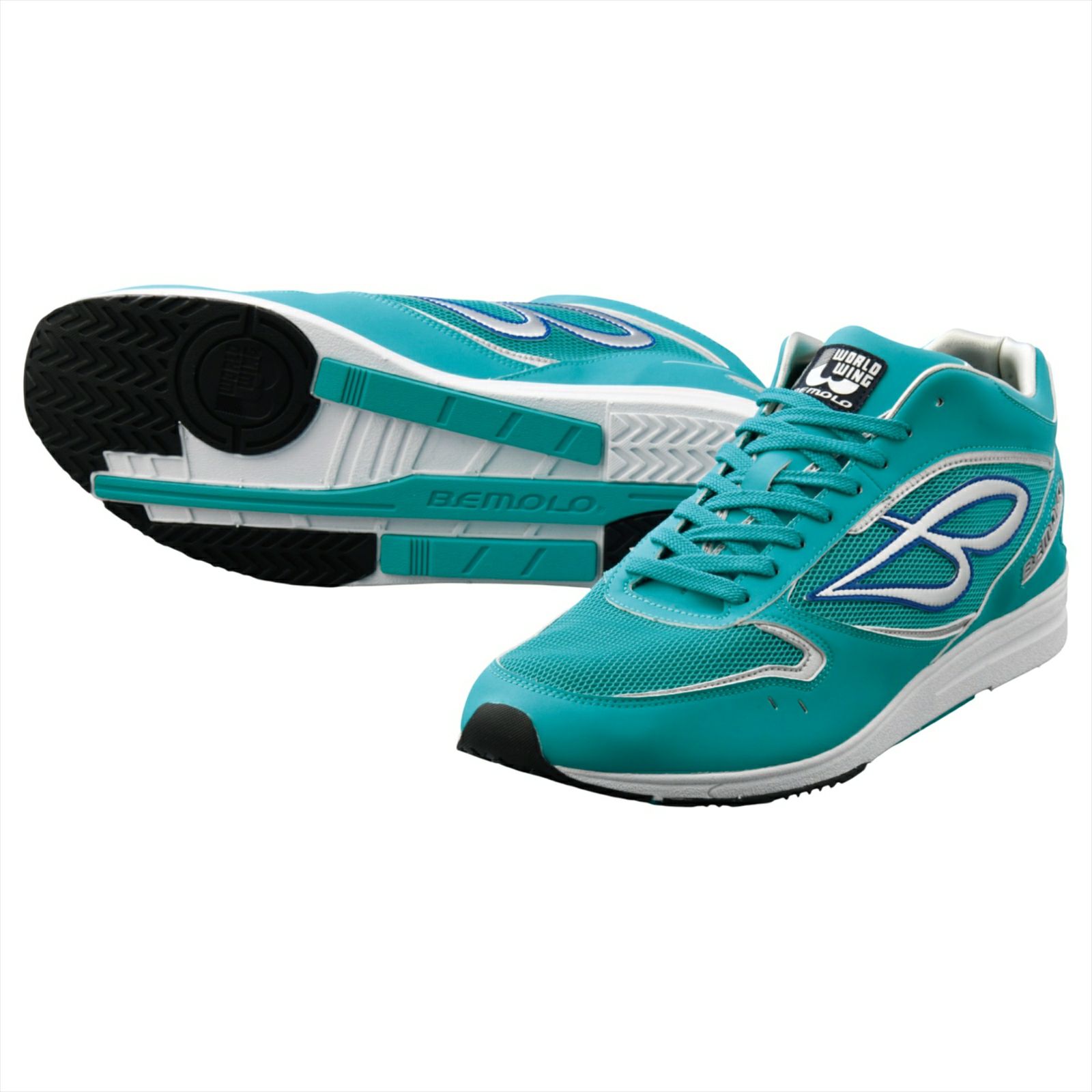 ビモロシューズ | BeMoLo Shop